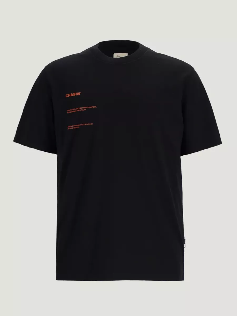 Chasin-Shutter-52110061-E90 Black-BLACK