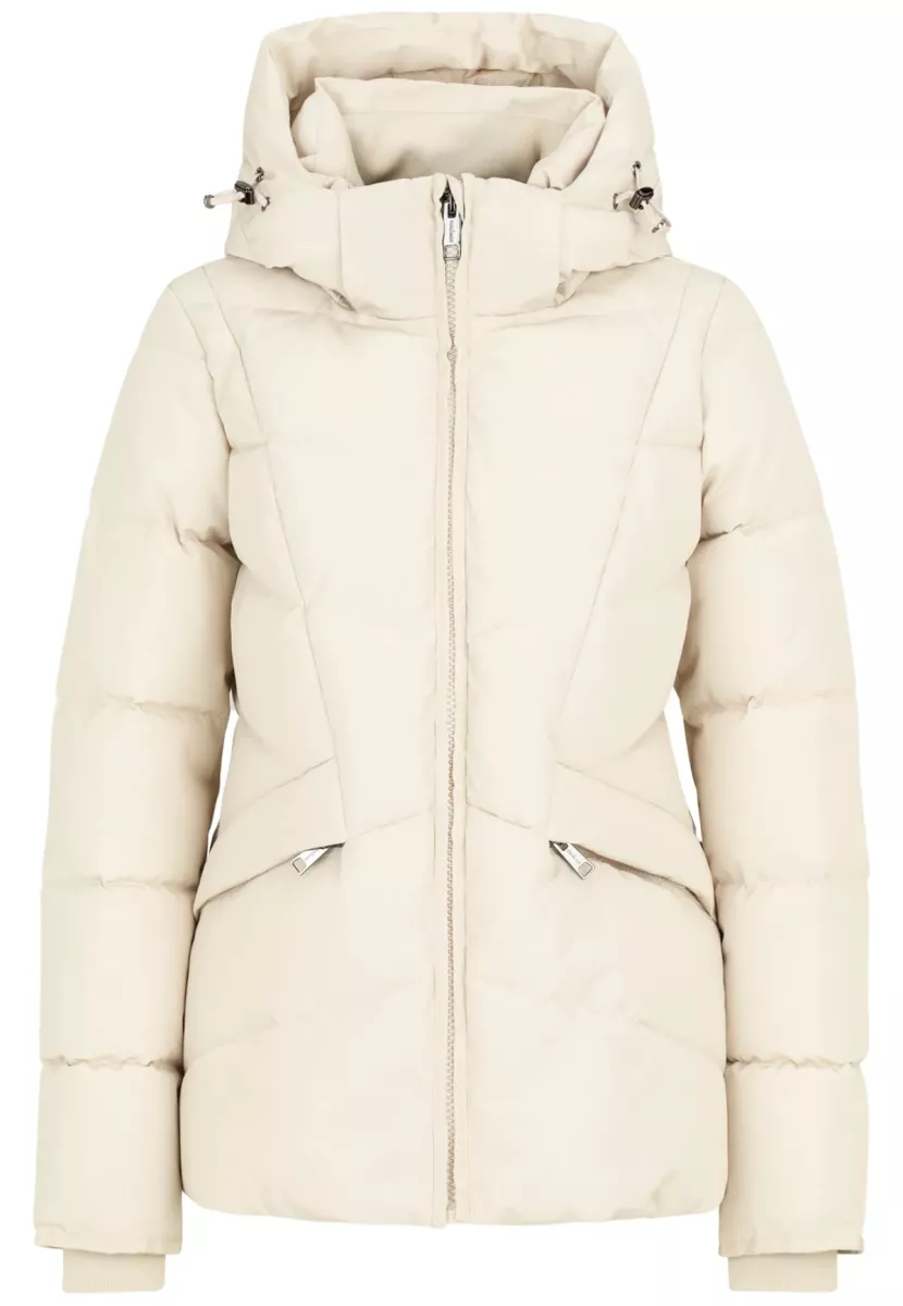 Covered-Anna 2-L60391CO04-5304 Rainy Day-TAUPE