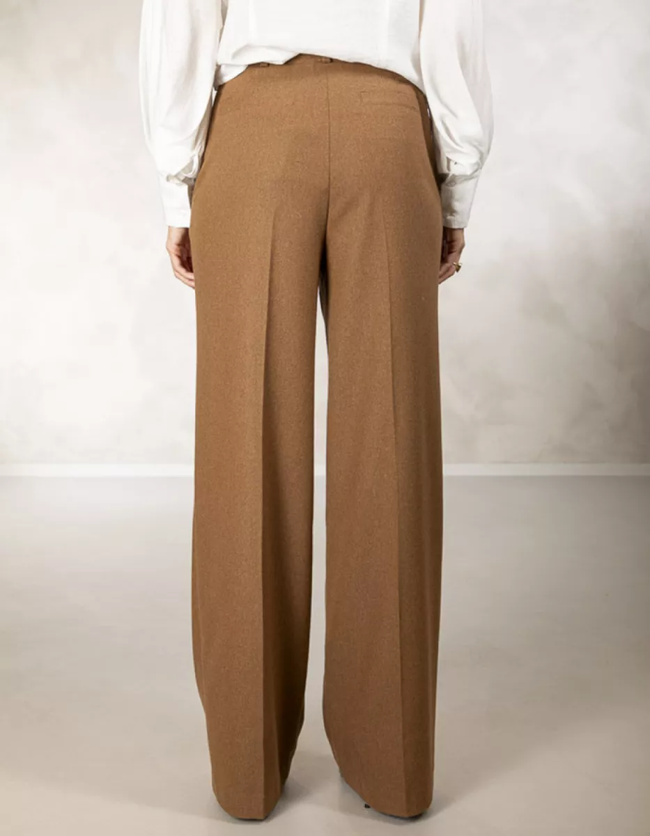 due-amanti-wide-trousers-westy-camel-bronze-camel-3 Due Amanti-Wide trousers-Westy-Camel bronze-CAMEL