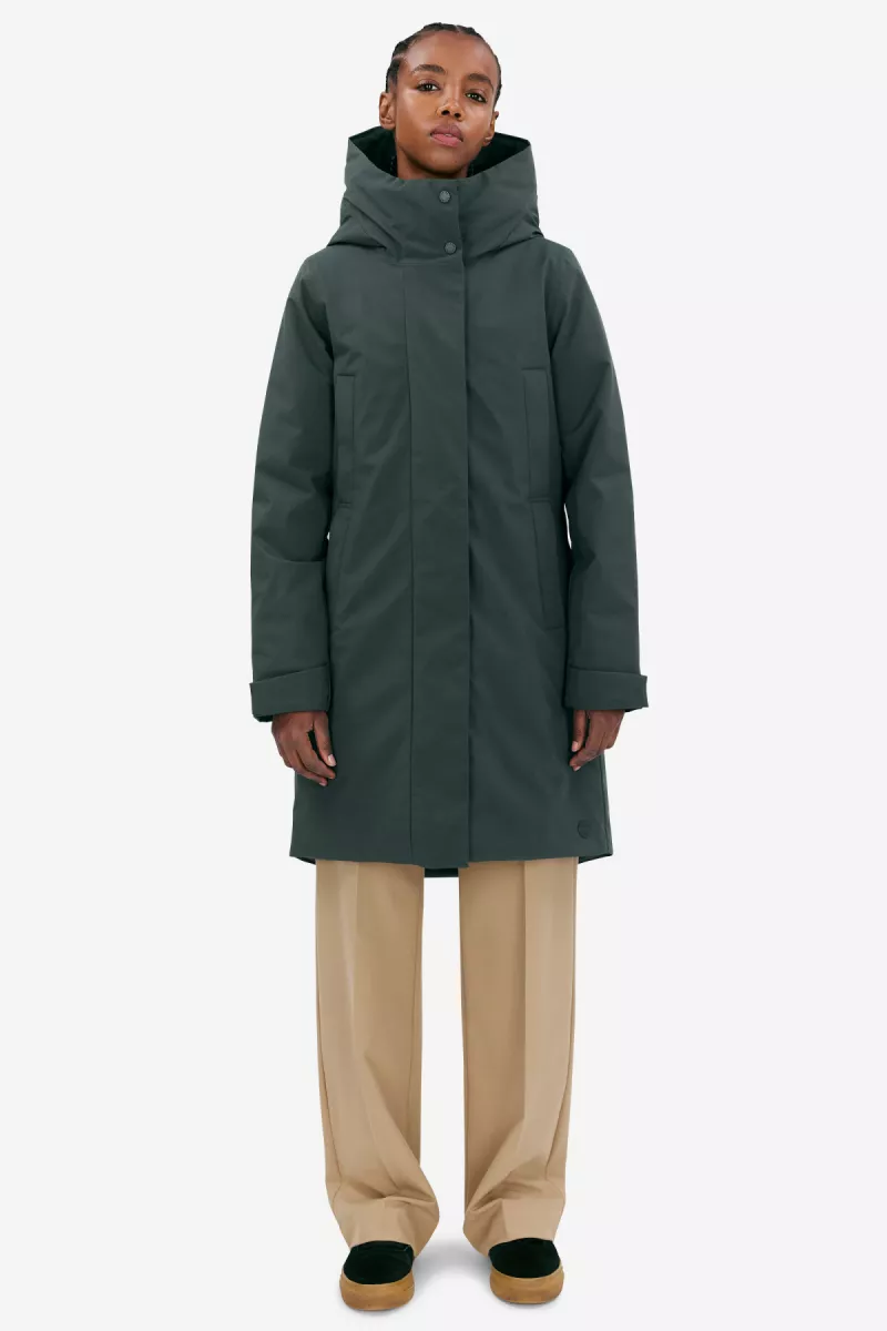 Elvine--Eline 331192-434 Slate green-GROEN