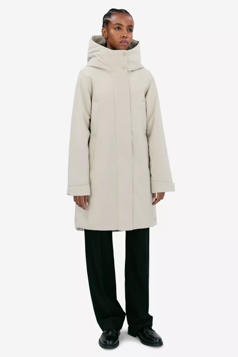 Elvine--Eline 331192-575 Oyster-BEIGE