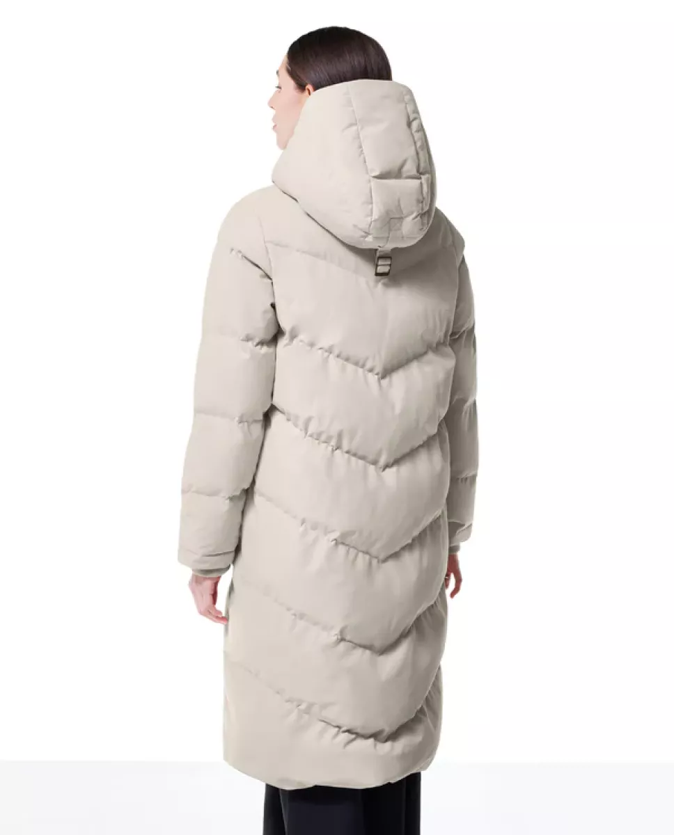 Elvine--Nalani 330433-575 Oyster-CREME