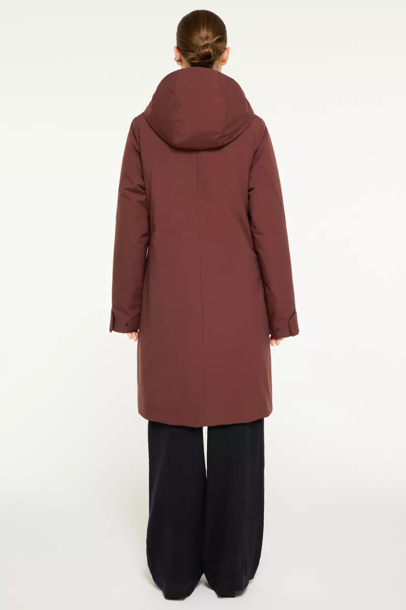 Elvine--Signy 331290-376 Sober red-ROOD