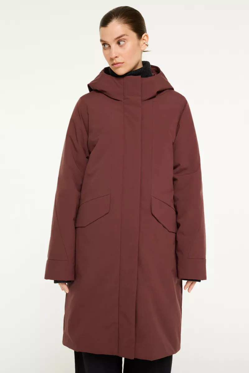 Elvine--Signy 331290-376 Sober red-ROOD