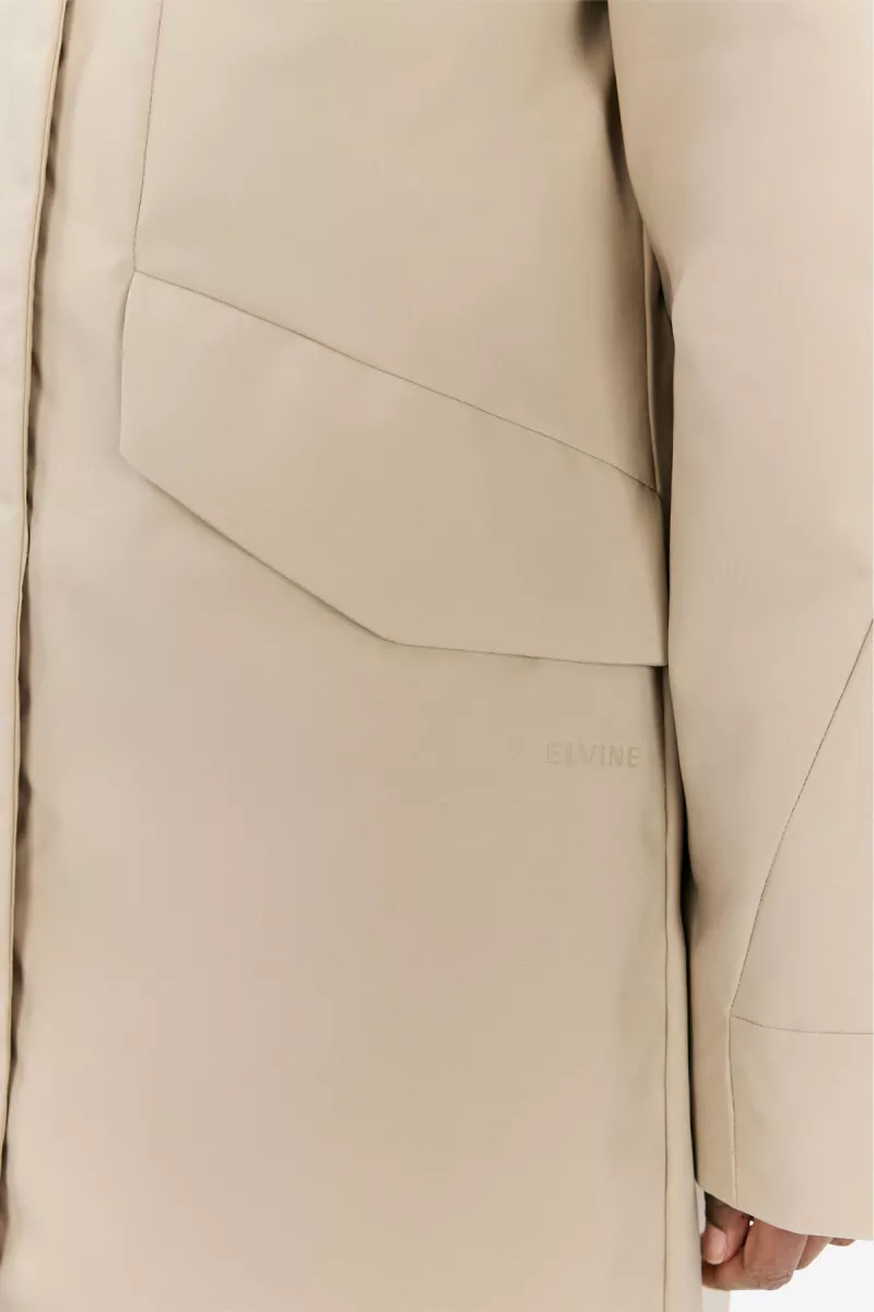 elvine-signy-331290-394-dust-khaki-khaki-4 Elvine--Signy 331290-394 Dust khaki-KHAKI