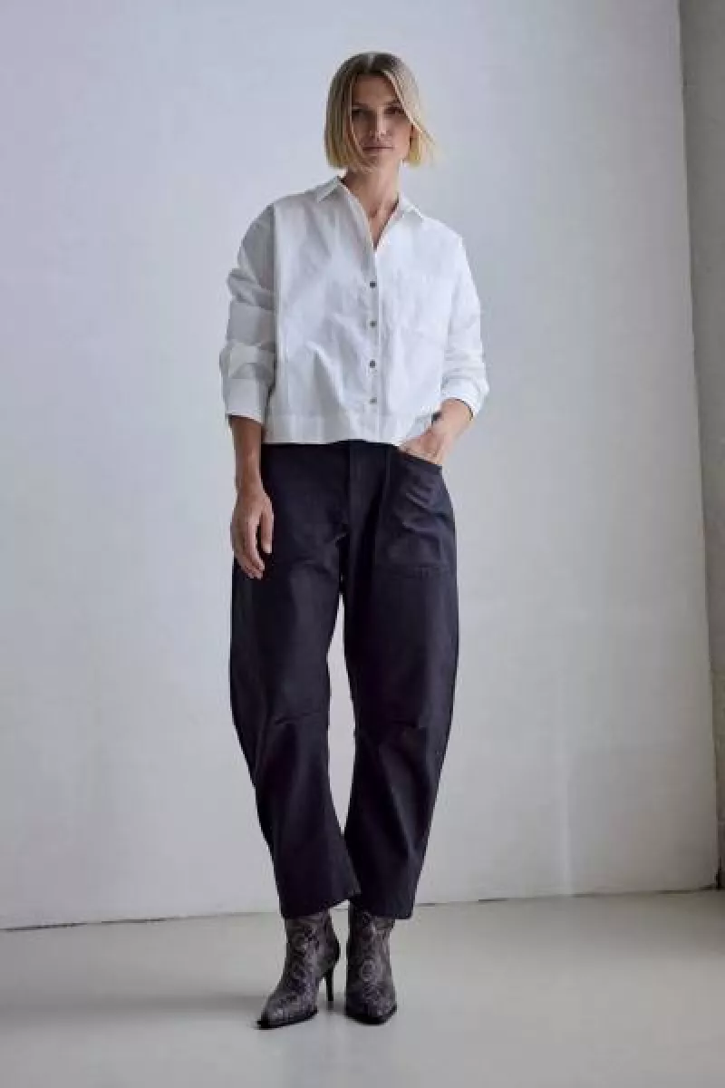 Femmes du Sud-Amedee-BS-0019-White-WIT