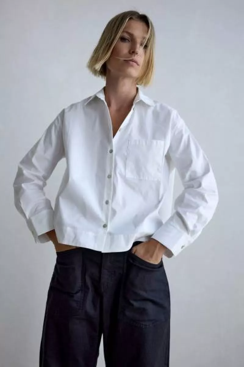 Femmes du Sud-Amedee-BS-0019-White-WIT