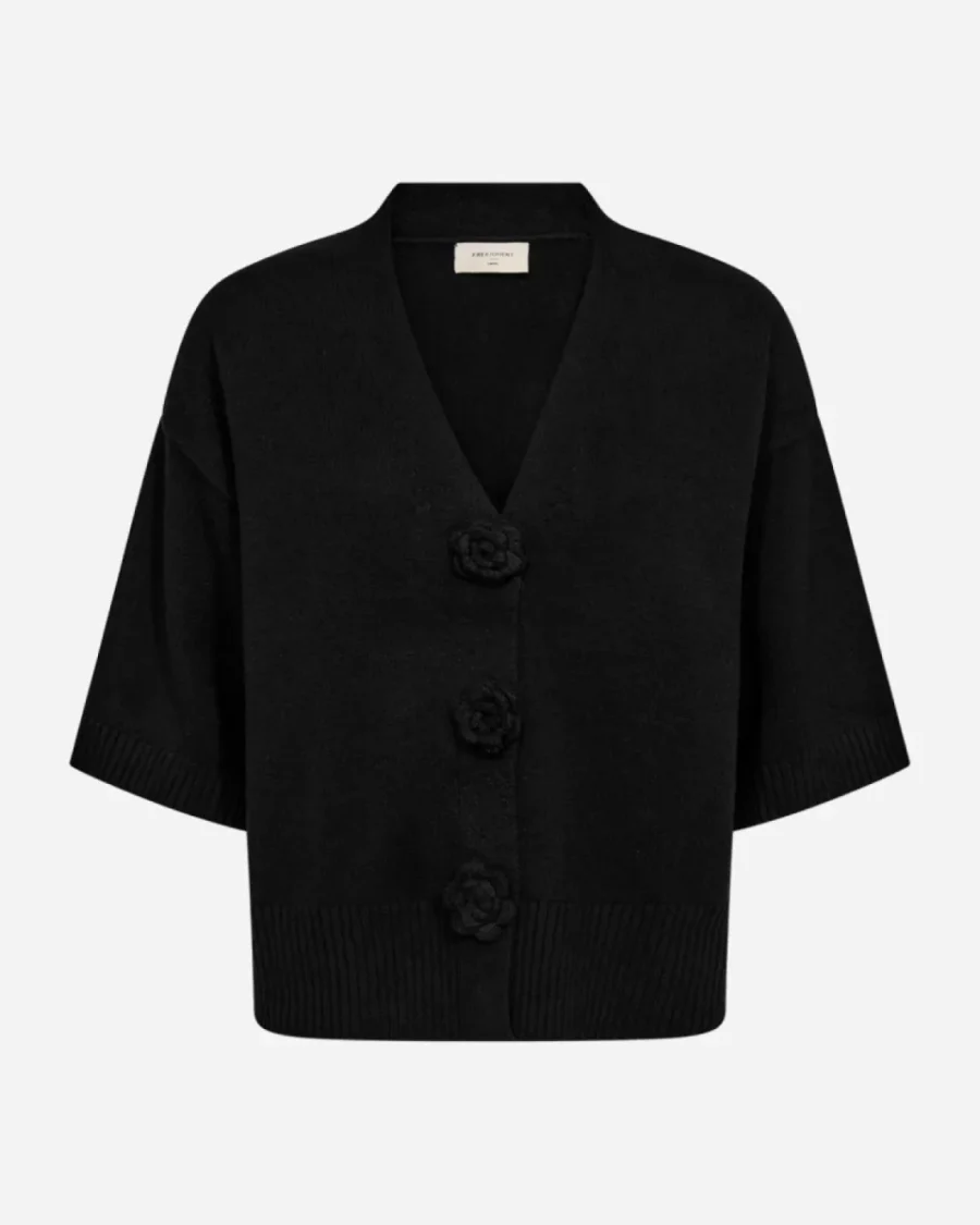 Freequent-Alpi-207058-Black-ZWART