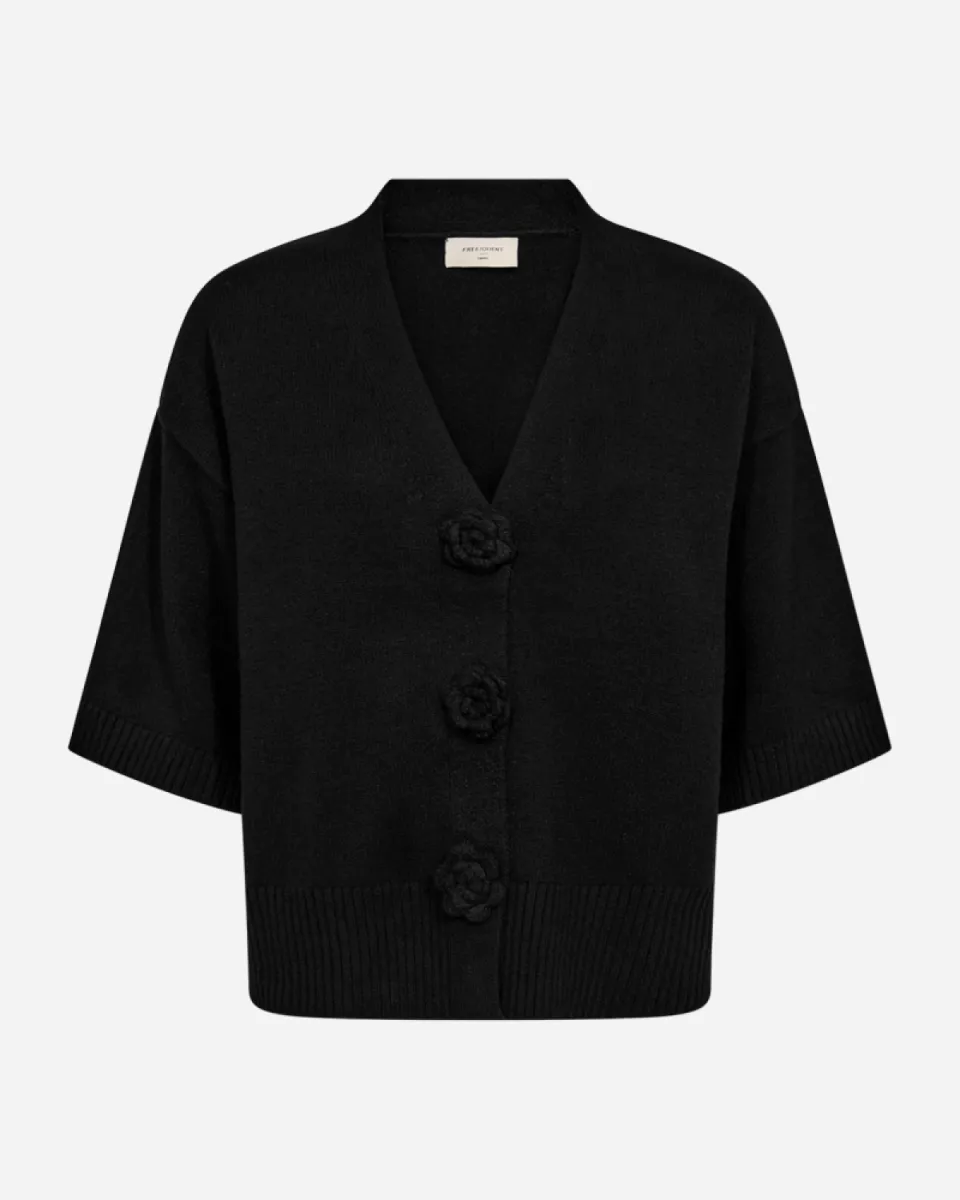 Freequent-Alpi-207058-Black-ZWART