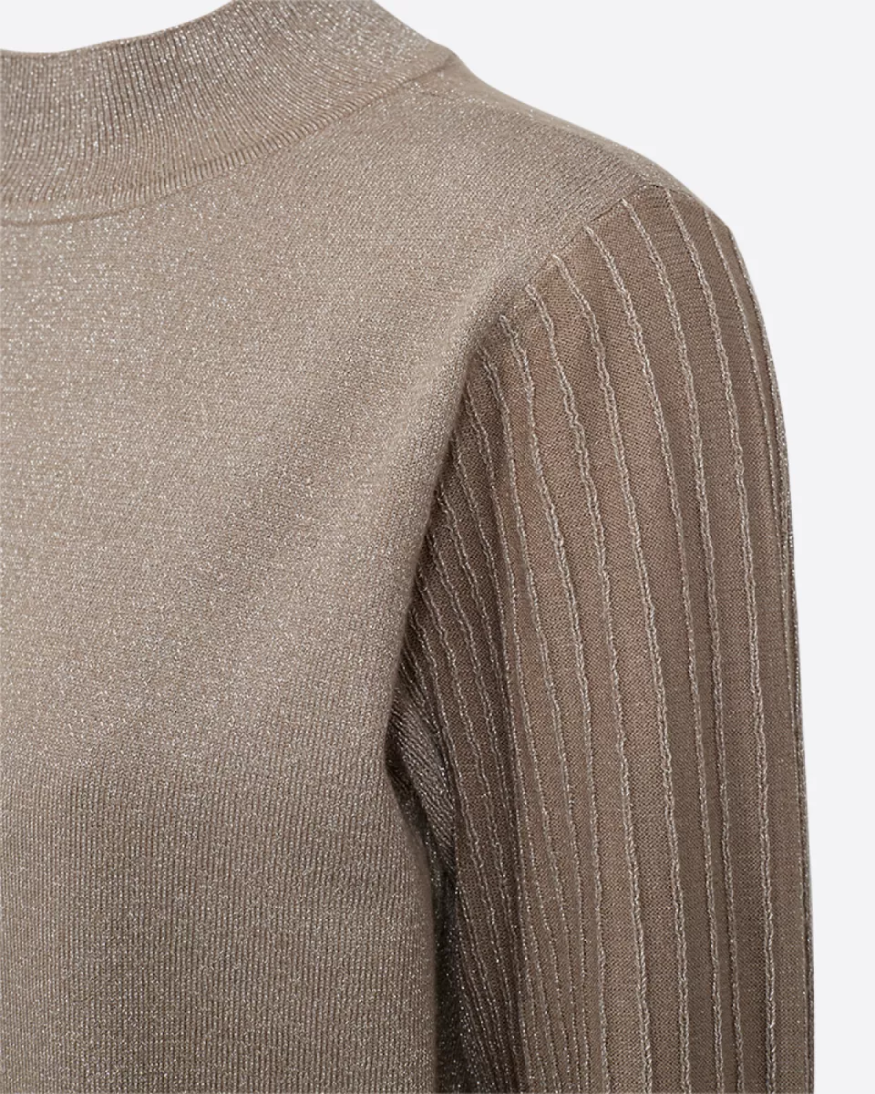 Freequent-Bisolo-207439-Desert Taupe-TAUPE
