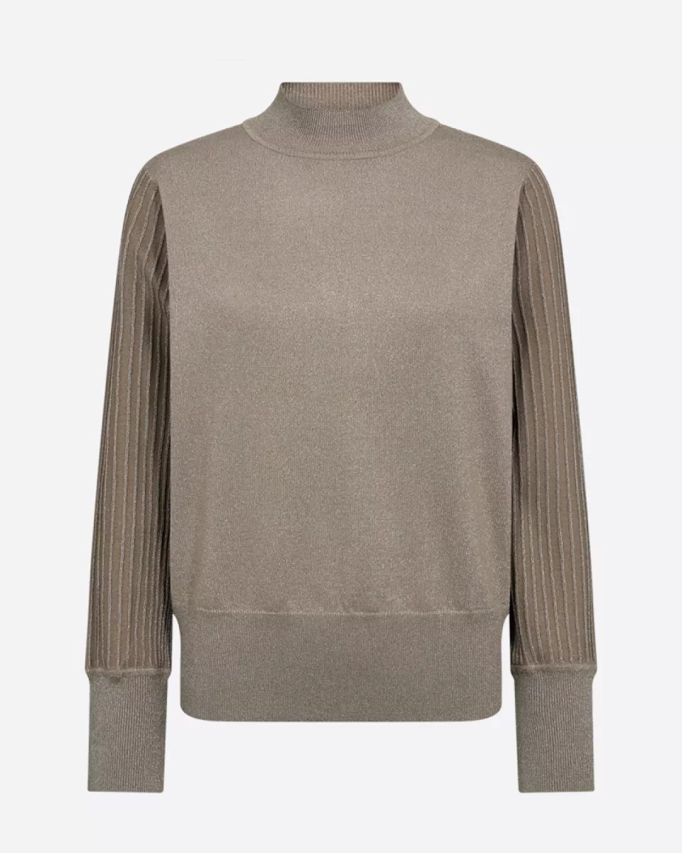 Freequent-Bisolo-207439-Desert Taupe-TAUPE