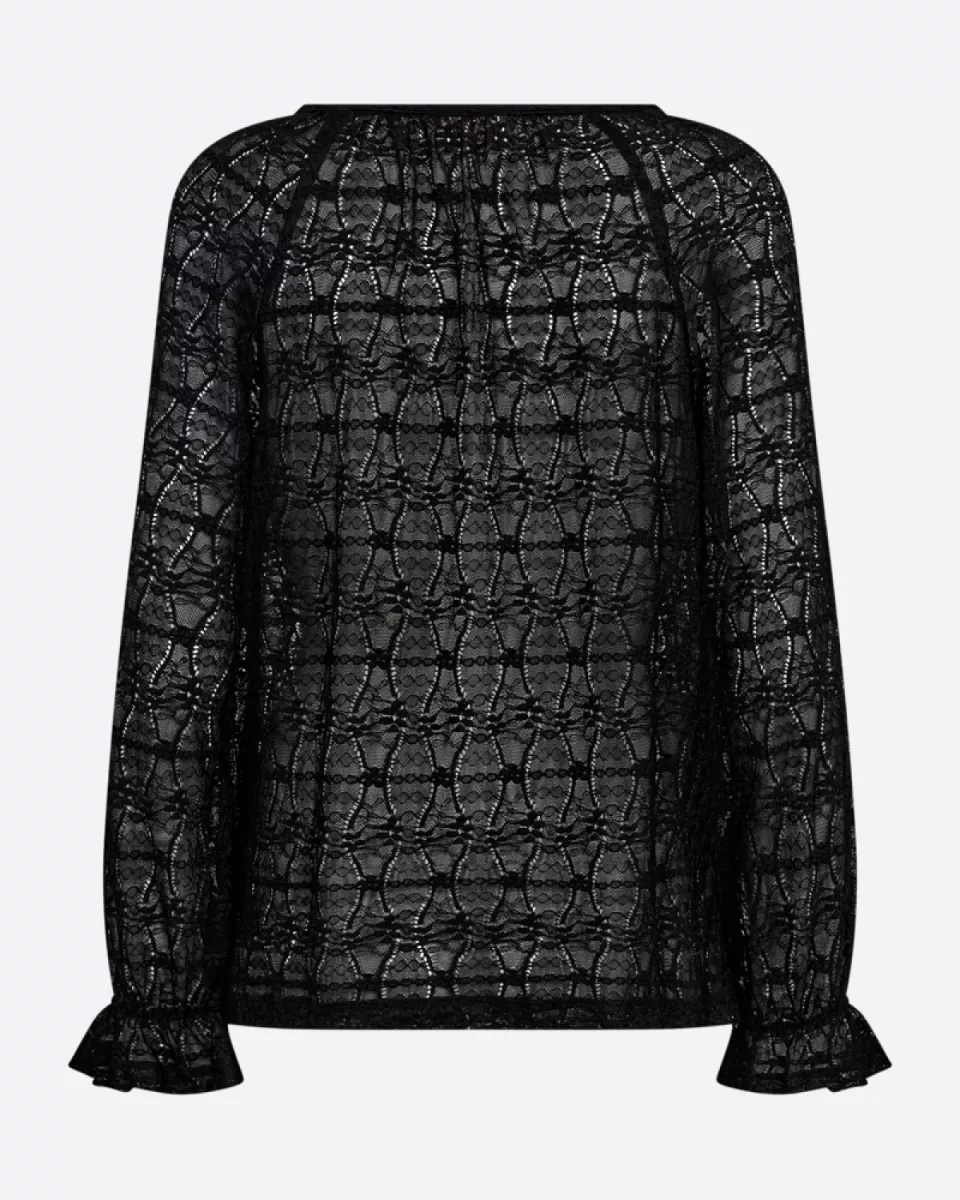 Freequent-Ibena-207131-Black-ZWART
