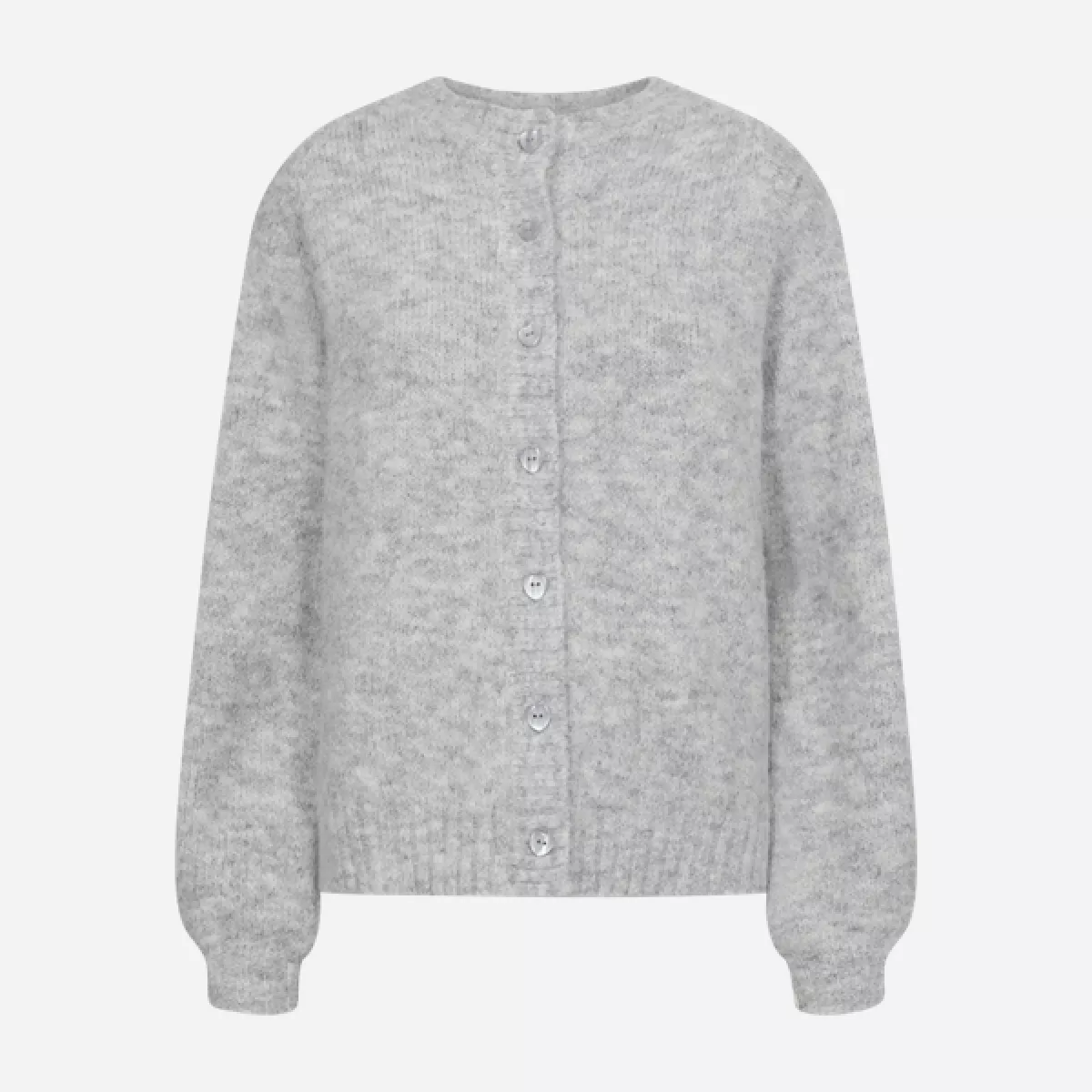 Freequent-Louisa-202236-Light Grey Melange-LICHT-/PAREL GRIJS