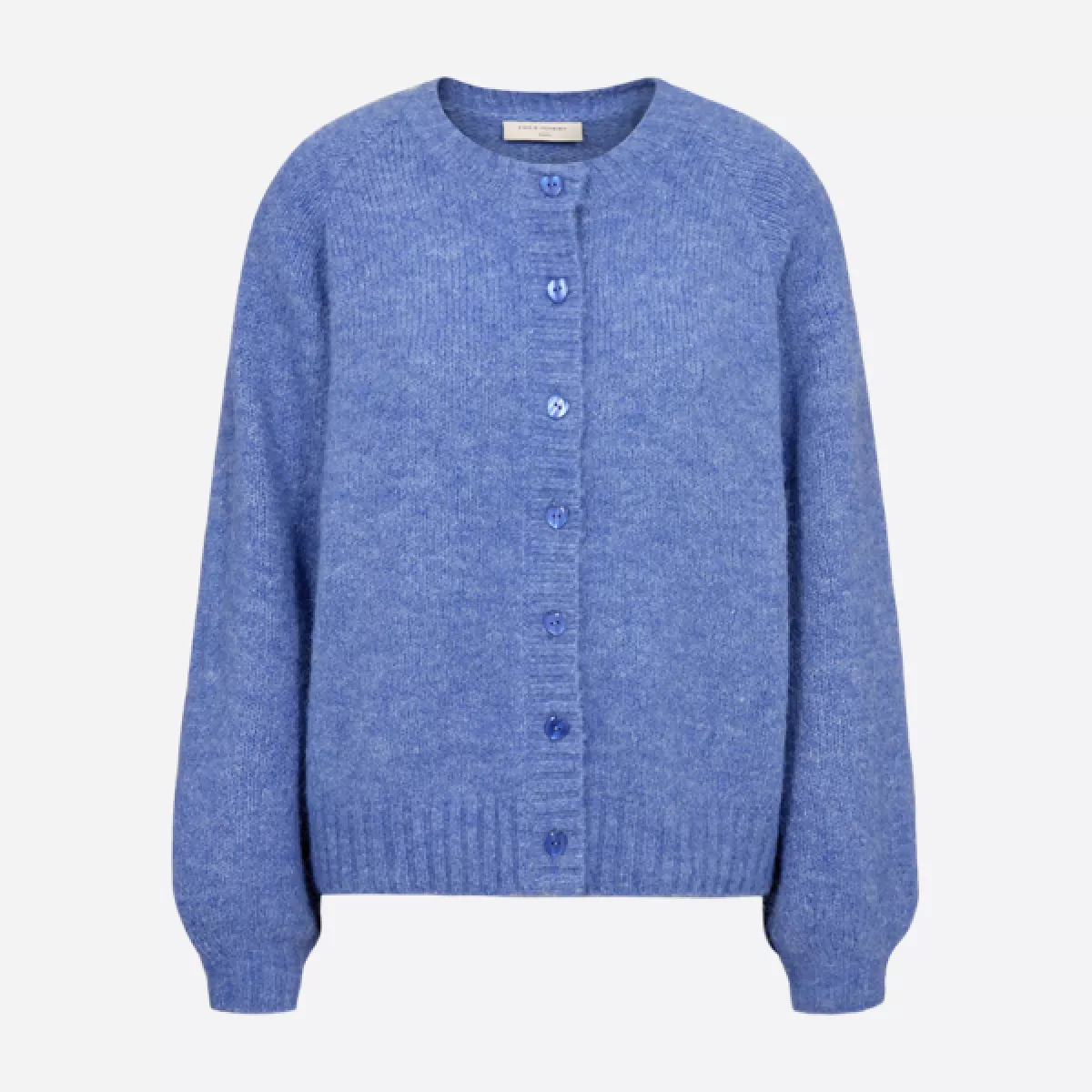 Freequent-Louisa-202236-Wedgewood Melange-BLUE