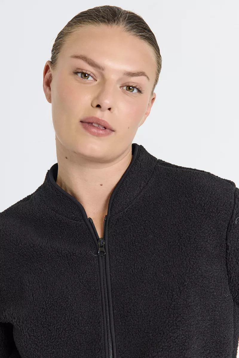 freequent-teddy-jacket-207639-black-zwart-2 Freequent-Teddy Jacket-207639-Black-ZWART