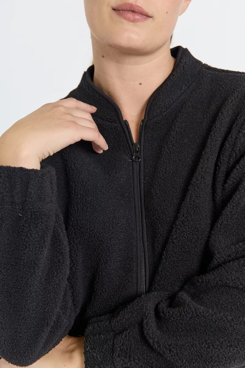 freequent-teddy-jacket-207639-black-zwart-3 Freequent-Teddy Jacket-207639-Black-ZWART