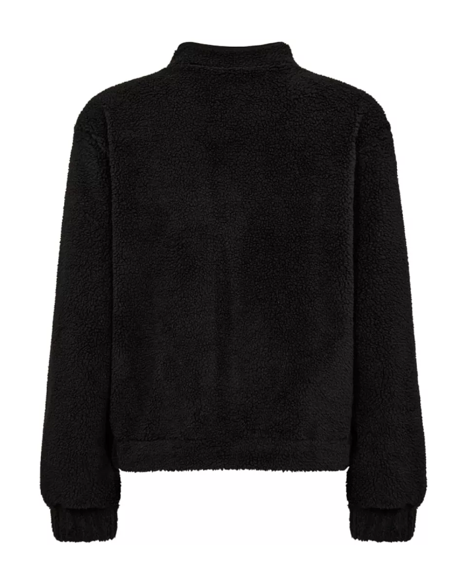 freequent-teddy-jacket-207639-black-zwart-5 Freequent-Teddy Jacket-207639-Black-ZWART