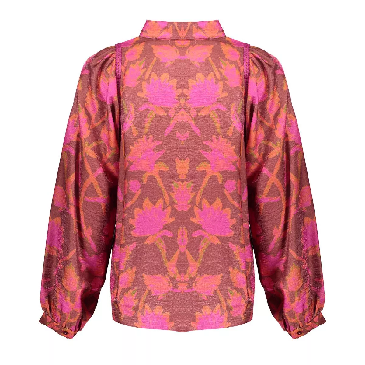 geisha-blouse-53909-20-480-burgundy-fuchsia-bordeaux-3 GEISHA-blouse-53909-20-480 burgundy/fuchsia-BORDEAUX