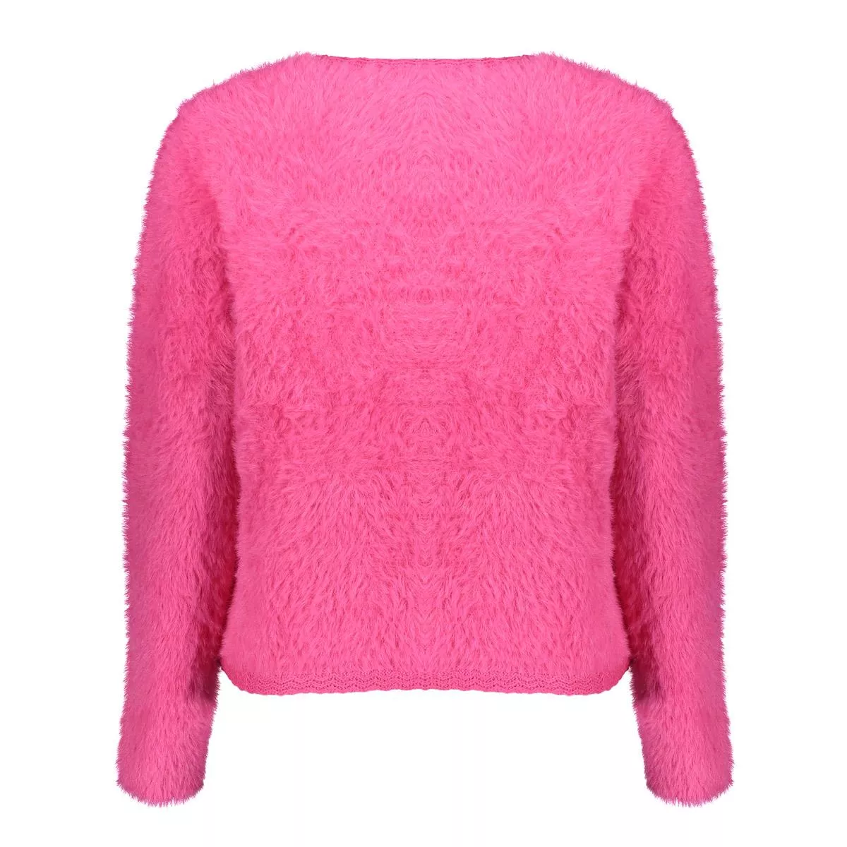 geisha-cardigan-hairy-54807-10-420-pink-pink-3 GEISHA-Cardigan hairy-54807-10-420 pink-PINK