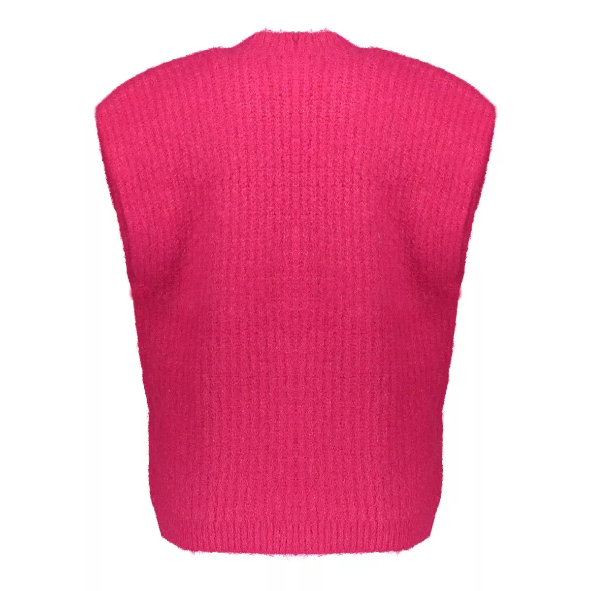 geisha-gilet-hairy-54830-29-445-fuchsia-fuchsia-4 GEISHA-Gilet hairy-54830-29-445 fuchsia-FUCHSIA