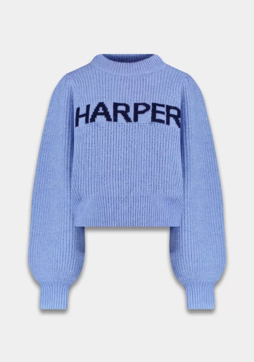 Harper & Yve-Lysanne-DW25W515-434 icy blue-LILA