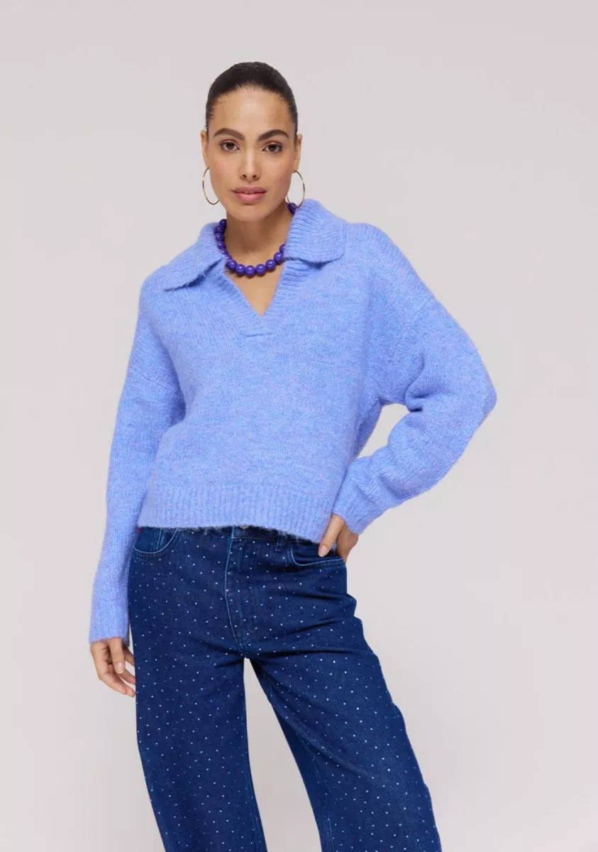 Harper & Yve-Mollie-DW25W513-434 icy blue-LILA