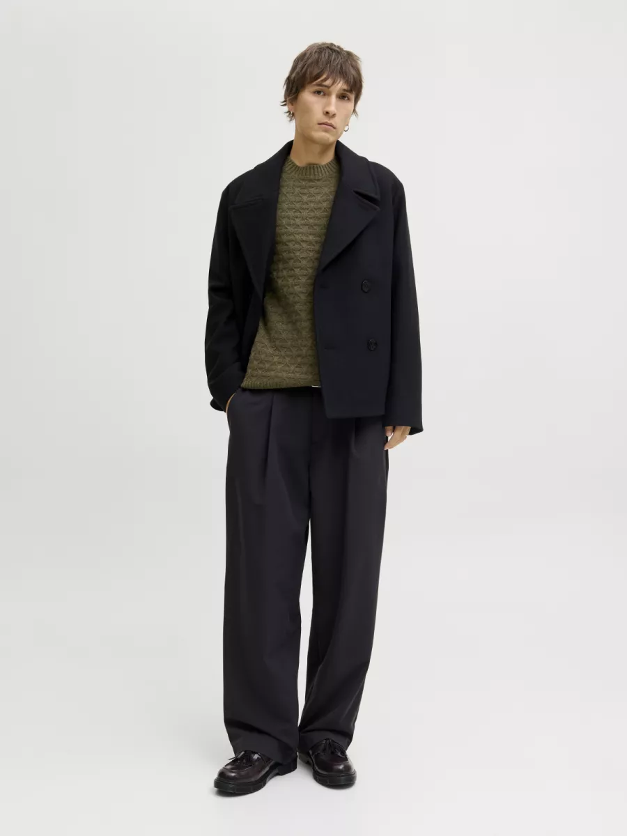 jack-jones-jprblasimon-structure-knit-crew-nec-12286768-beech-groen-4 JACK & JONES-JPRBLASIMON STRUCTURE KNIT CREW NEC-12286768-Beech-GROEN