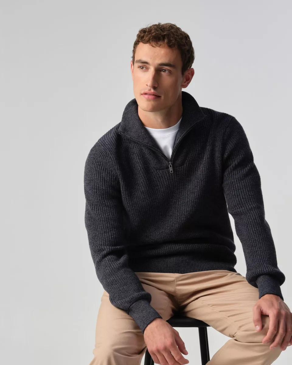 JC RAGS-Bernardo-099178-3901 Sky captain-NAVY