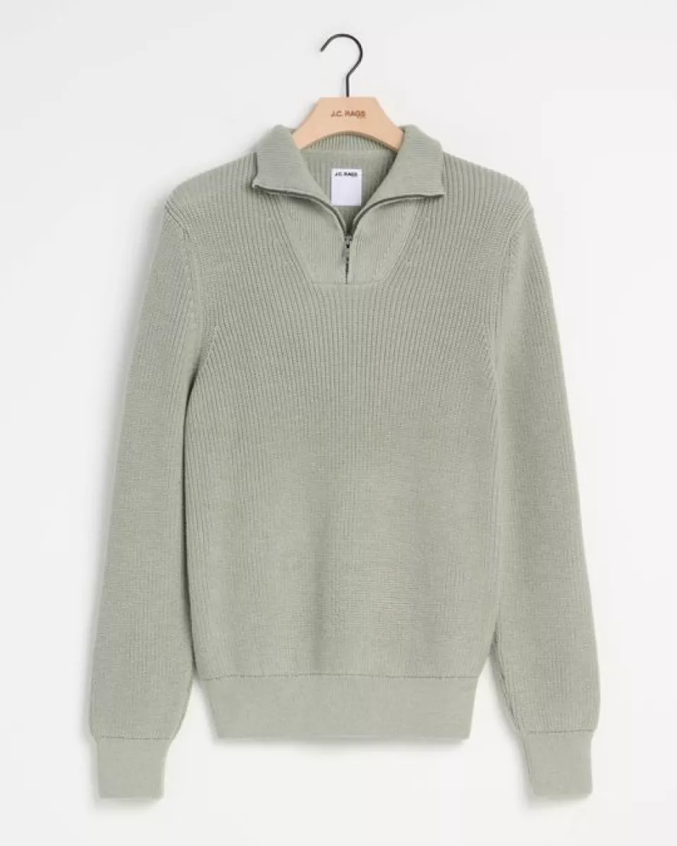 jc-rags-bernardo-099178-4042-iceberg-green-groen-6 JC RAGS-Bernardo-099178-4042 Iceberg green-GROEN