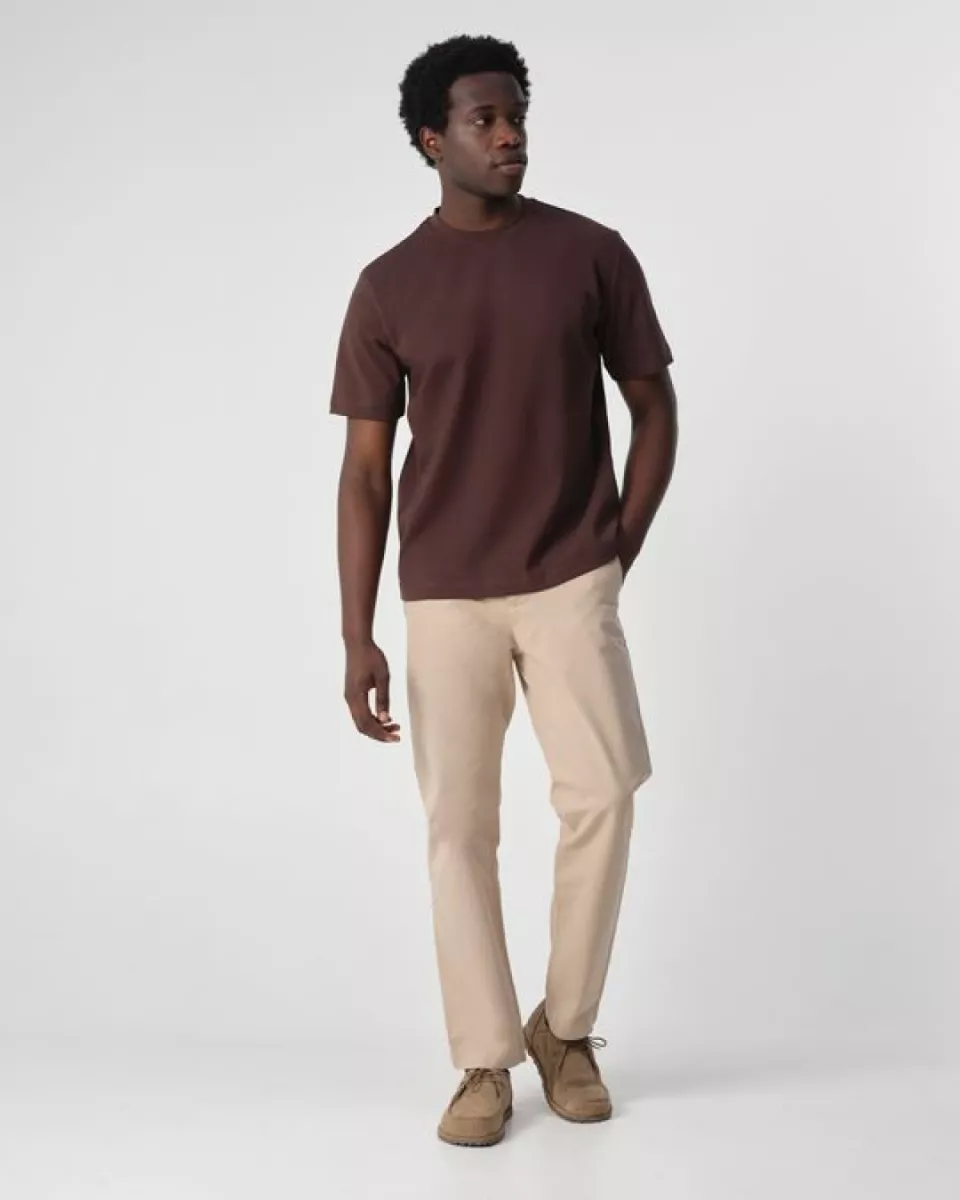 JC RAGS-Ruben-093532-8901 Mole dark brown-DONKER BRUIN