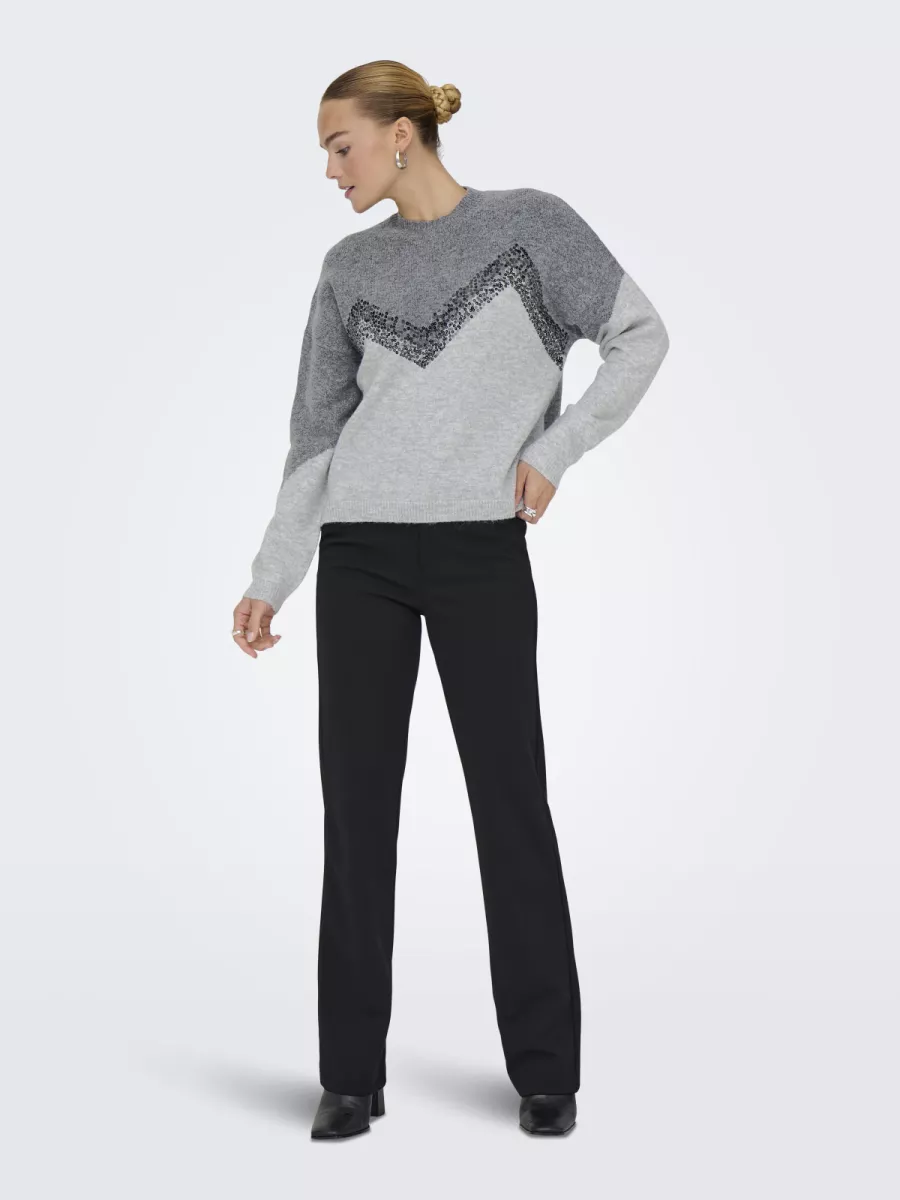 jdy-jdymatilda-life-l-s-hn-sequin-pull-15360123-dark-grey-melange-donker-grijs-grafiet-3 JDY-JDYMATILDA LIFE L/S HN SEQUIN PULL-15360123-Dark Grey Melange-DONKER GRIJS/GRAFIET