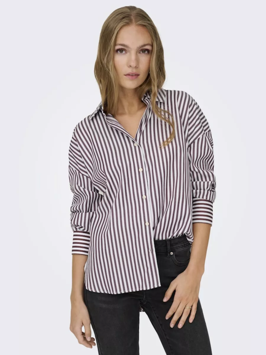 jdy-jdyvesper-l-s-loose-shirt-wvn-noos-15338857-cloud-dancer-fig-paars-combinaties-3 JDY-JDYVESPER L/S LOOSE SHIRT WVN NOOS-15338857-Cloud Dancer Fig-PAARS COMBINATIES