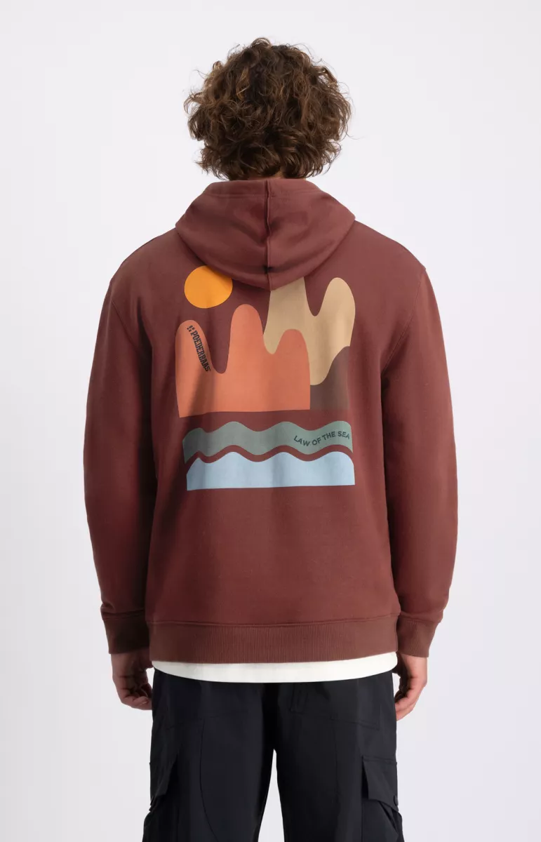 law-of-the-sea-law-of-the-sea-x-powderbaas-hoodie-10266-sable-donker-rood-2 Law of the Sea-Law of the sea X Powderbaas hoodie-10266-Sable-DONKER ROOD