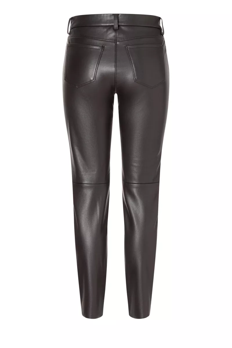 mac-skinny-0-trousers-mac-ladies-0494593500-290-deep-brown-bruin-3 MAC-SKINNY; 0; Trousers MAC Ladies-0494593500-290 Deep brown-BRUIN