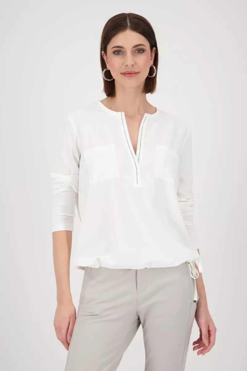 Monari--809190-102 Off white-OFF WHITE
