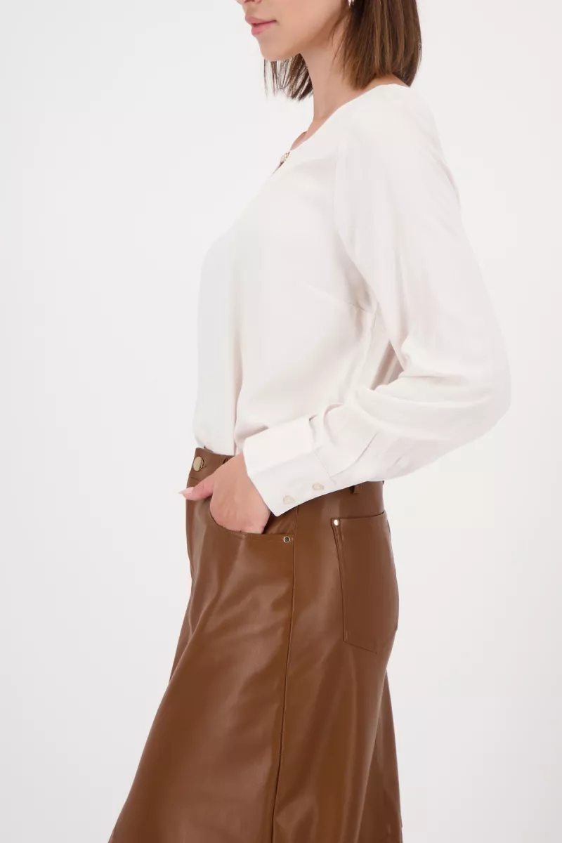 Monari--809206-134 Almond-BEIGE