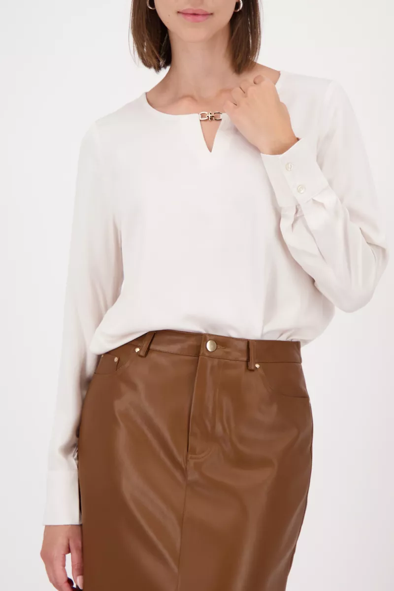 Monari--809206-134 Almond-BEIGE