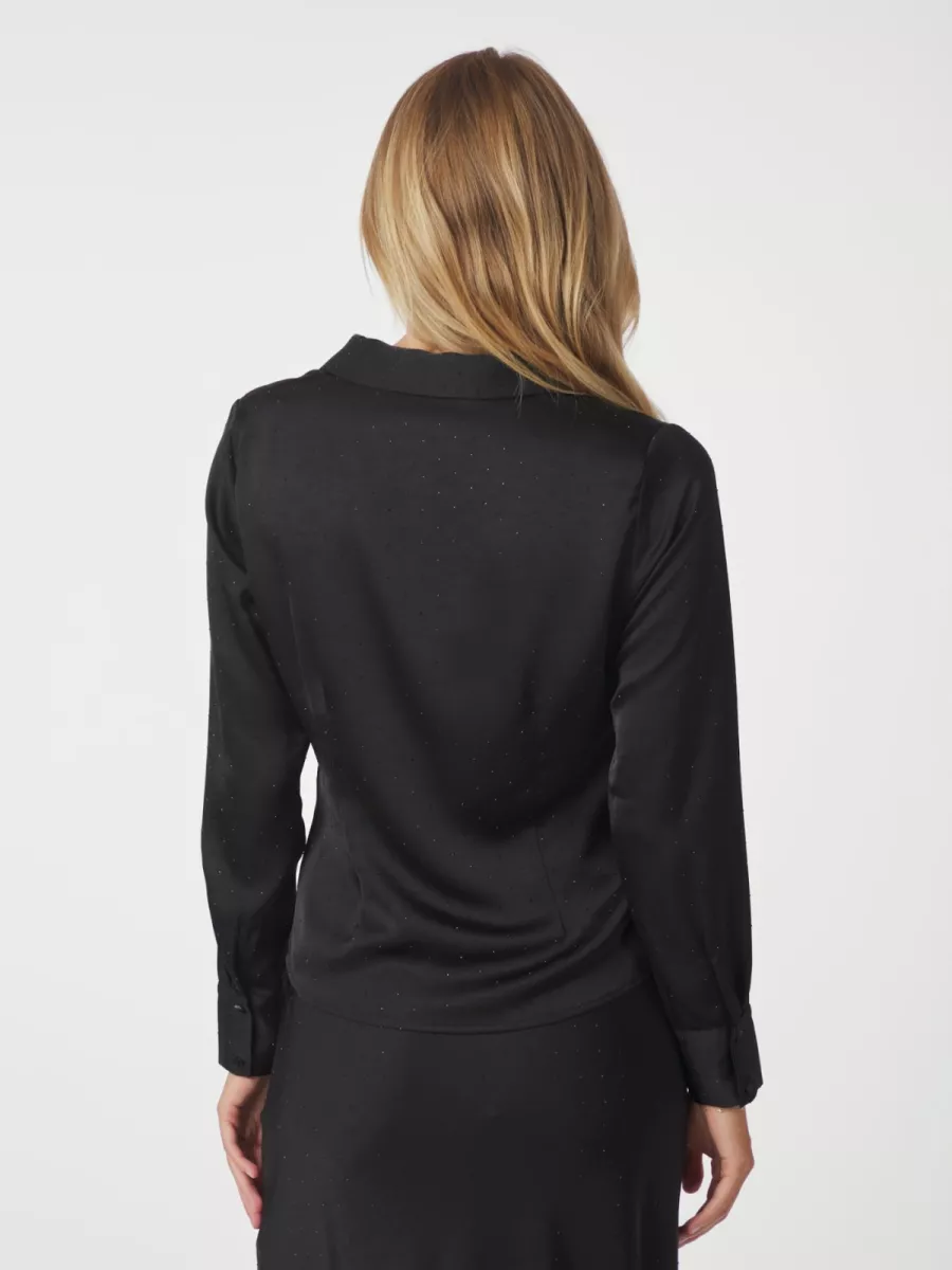 neo-noir-christy-heavy-sateen-bedaz-shirt-166892-100-black-black-2 Neo Noir-Christy Heavy Sateen Bedaz Shirt-166892-100 Black-BLACK