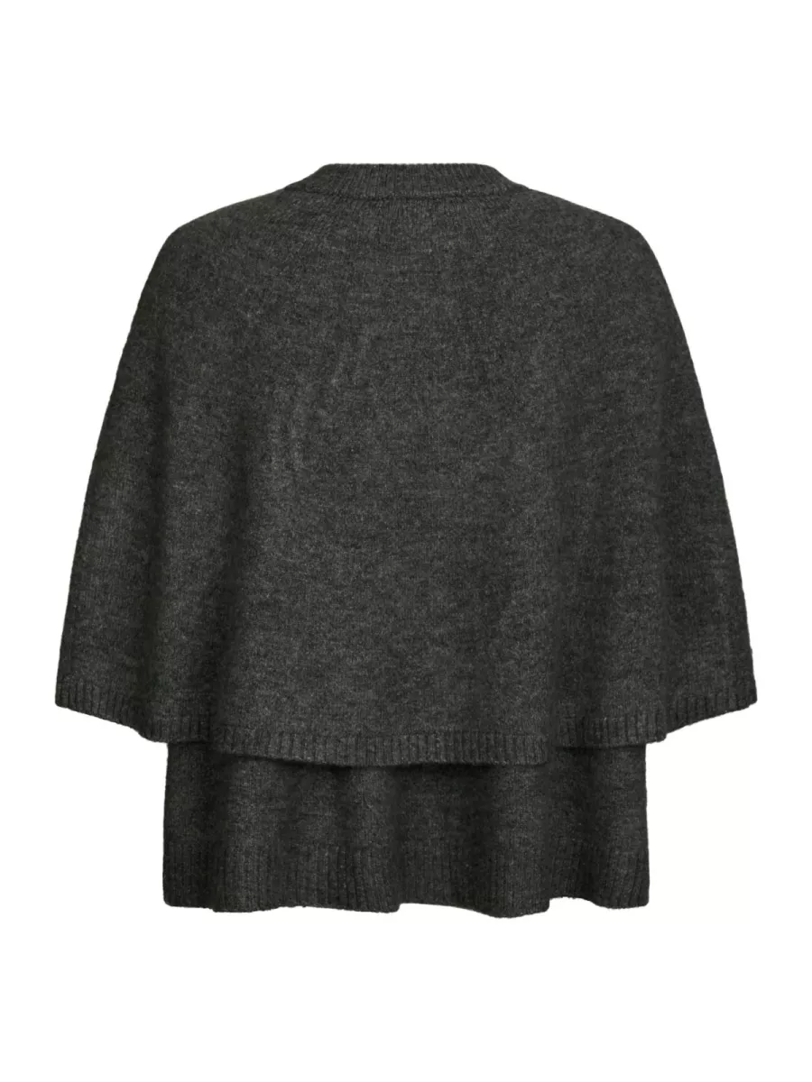 neo-noir-josei-double-knit-cape-165798-130-grey-grijs-4 Neo Noir-Josei Double Knit Cape-165798-130 Grey-GRIJS