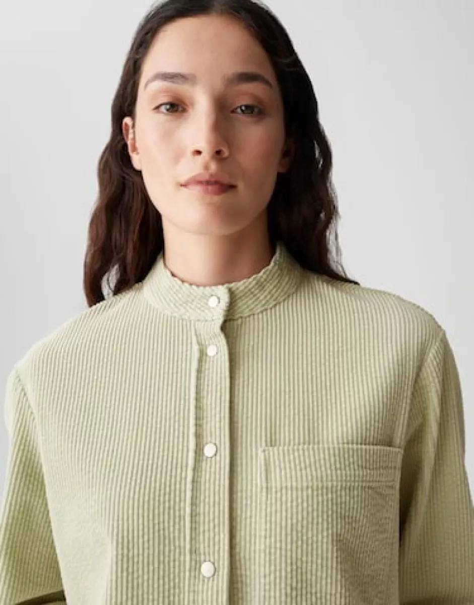 Opus-Falve-1047205930100 Falve-30041 Soft matcha-GROEN