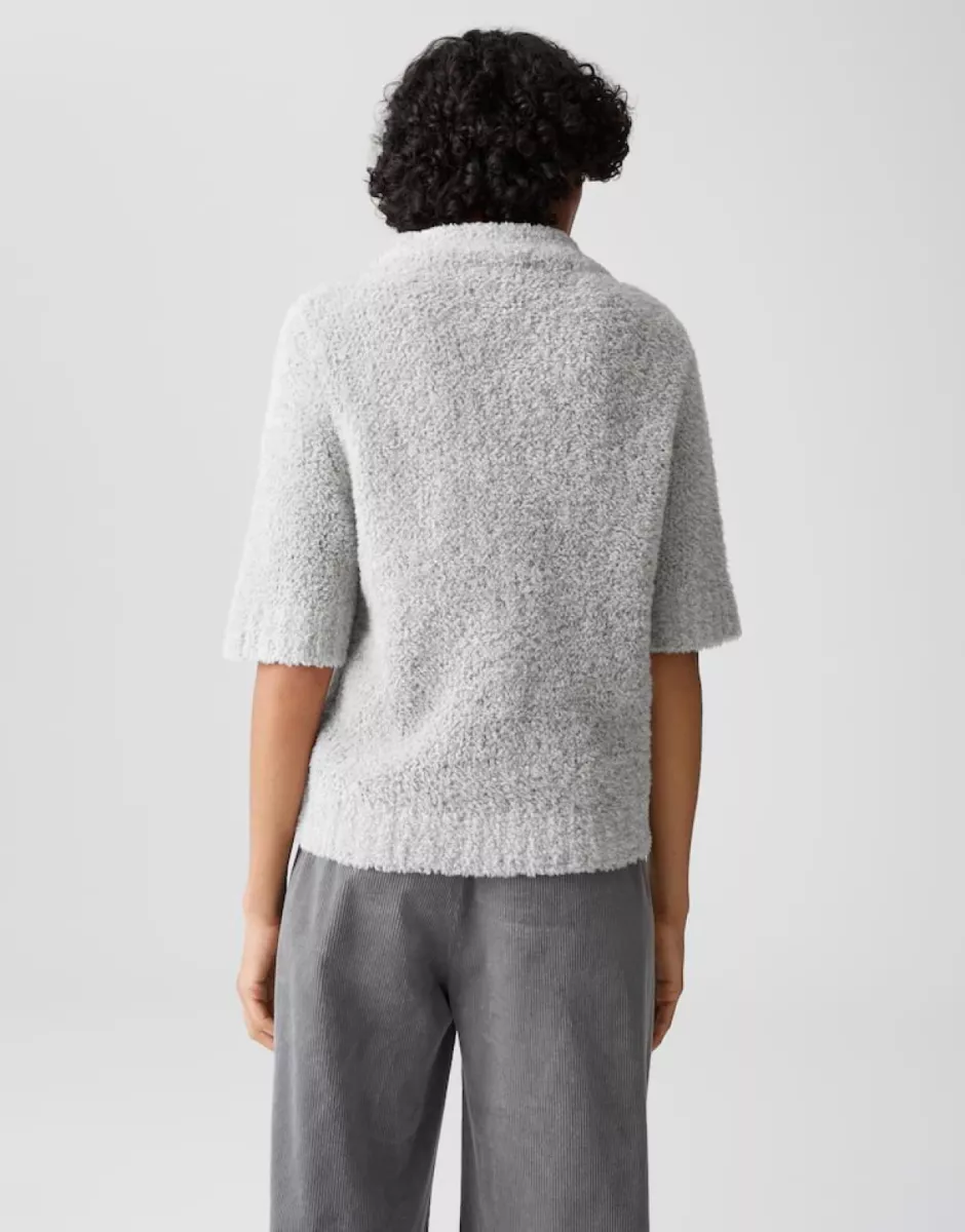 Opus-Punes-10474713553384 Punes-8056 Hazy fog melange-GRIJS