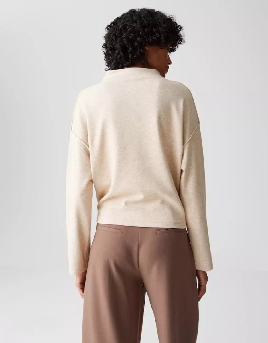 Opus-Sinzi-10478013577100 Sinzi-2088 Macadamia-LICHT BRUIN