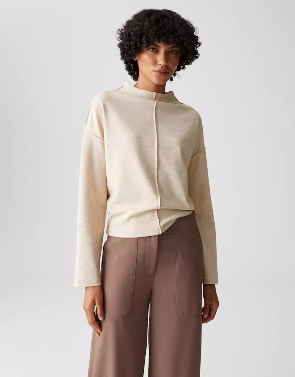 Opus-Sinzi-10478013577100 Sinzi-2088 Macadamia-LICHT BRUIN