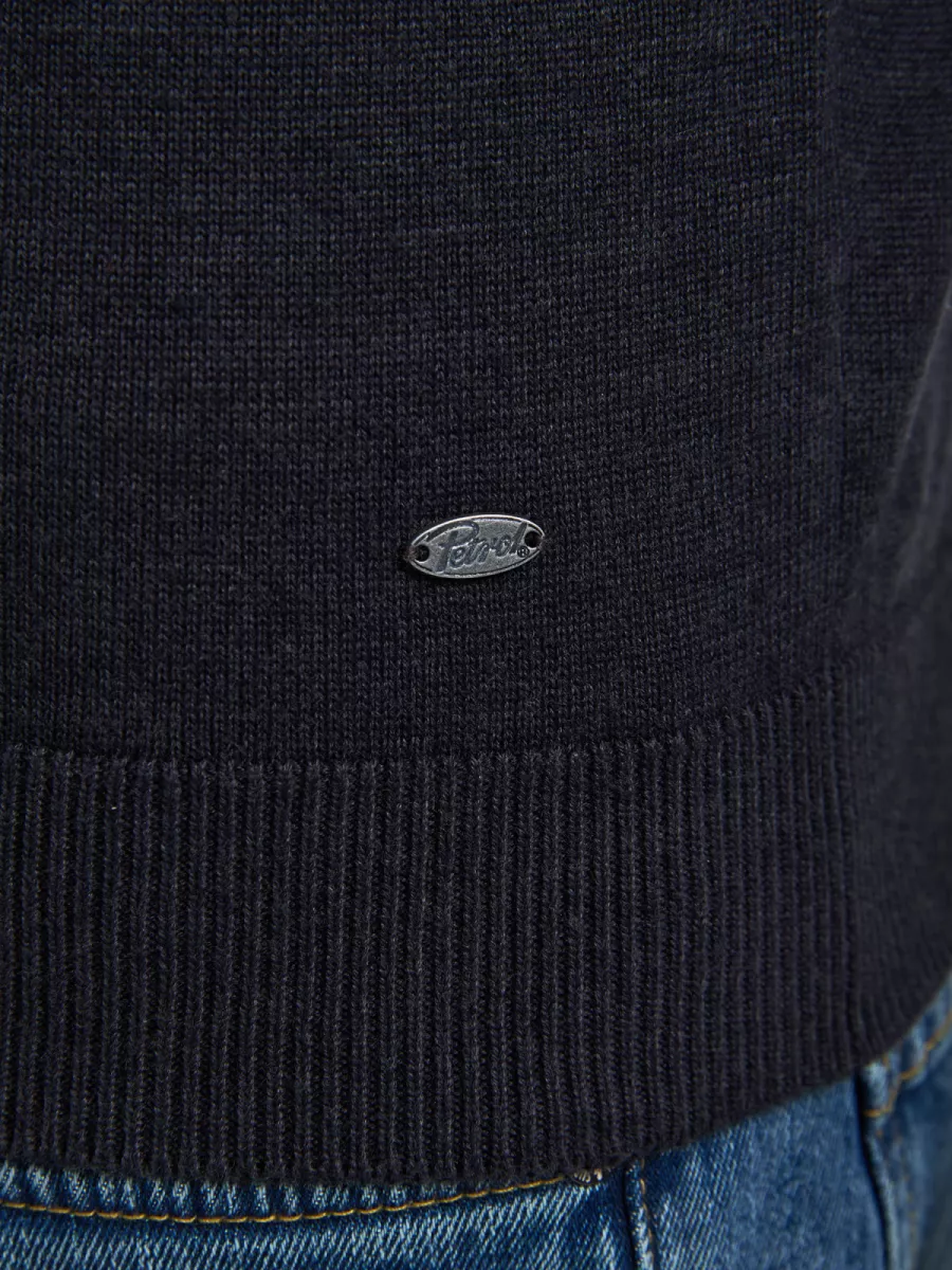 petrol-industries-men-knitwear-round-neck-basic-m-ros-kwr201-5120-sky-captain-navy-3 PETROL INDUSTRIES-Men Knitwear Round Neck Basic-M-ROS-KWR201-5120 Sky captain-NAVY