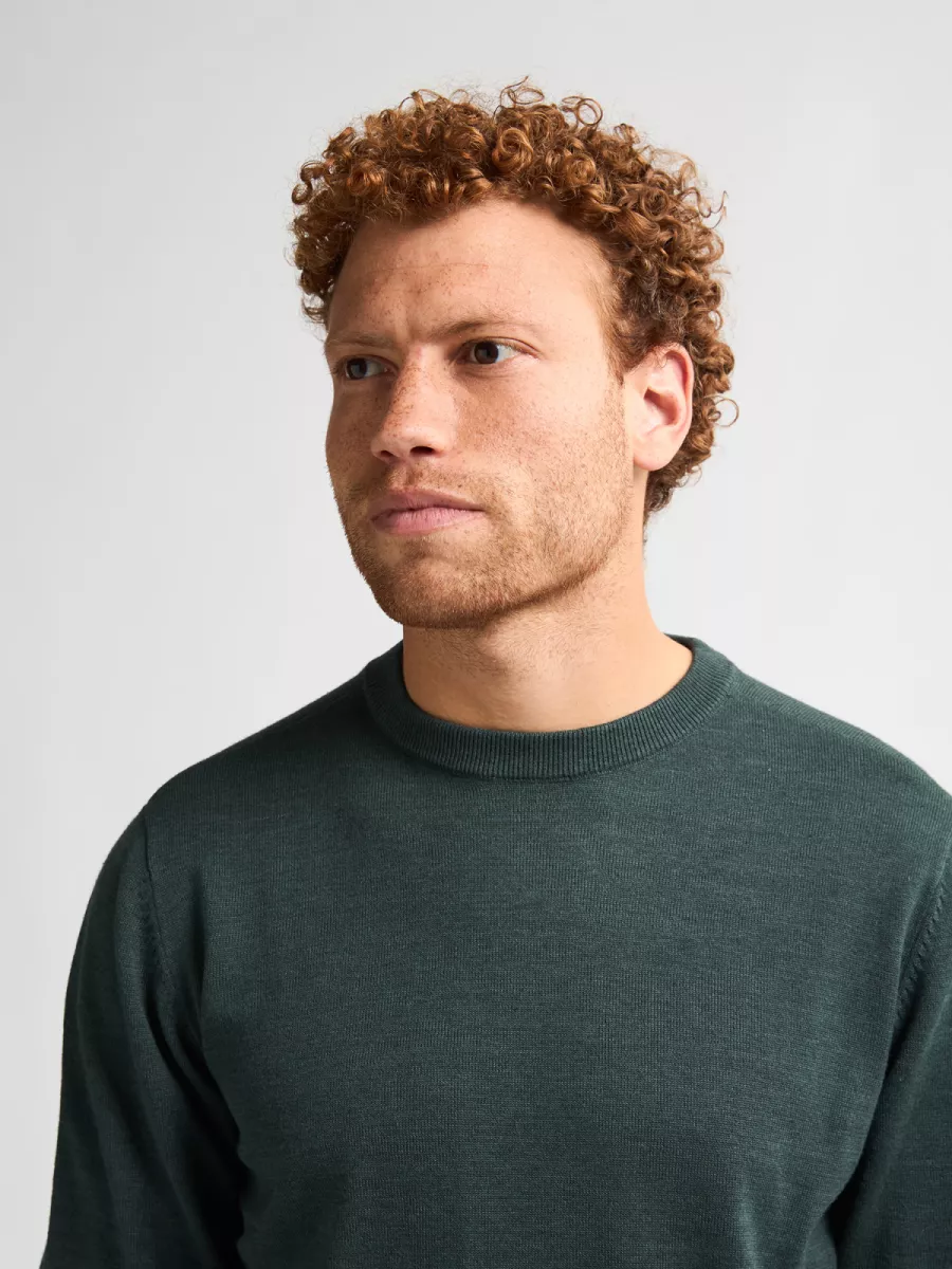 petrol-industries-men-knitwear-round-neck-basic-m-ros-kwr201-6089-bottle-flessengroen-6 PETROL INDUSTRIES-Men Knitwear Round Neck Basic-M-ROS-KWR201-6089 Bottle-FLESSENGROEN