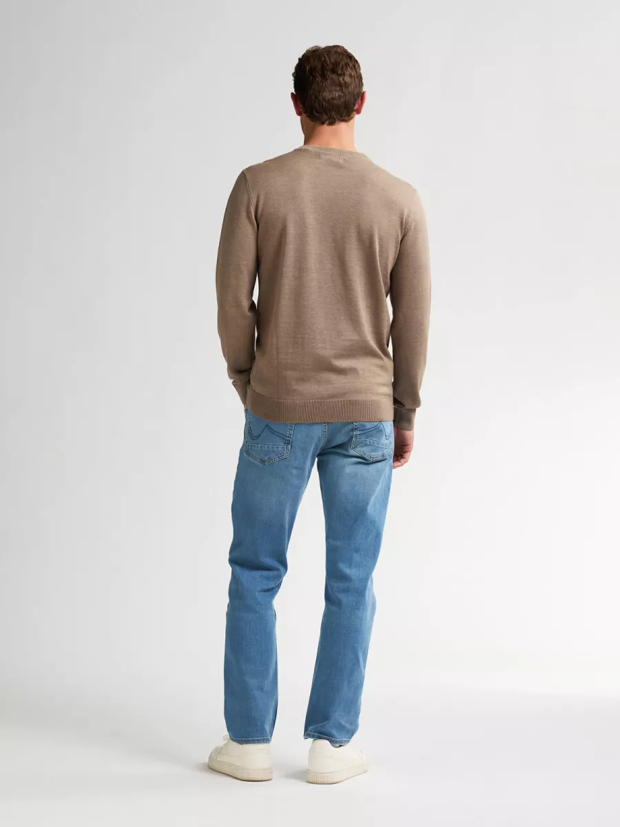 petrol-industries-men-knitwear-v-neck-basic-m-ros-kwv200-7140-oak-licht-bruin-7 PETROL INDUSTRIES-Men Knitwear V-Neck Basic-M-ROS-KWV200-7140 Oak-LICHT BRUIN