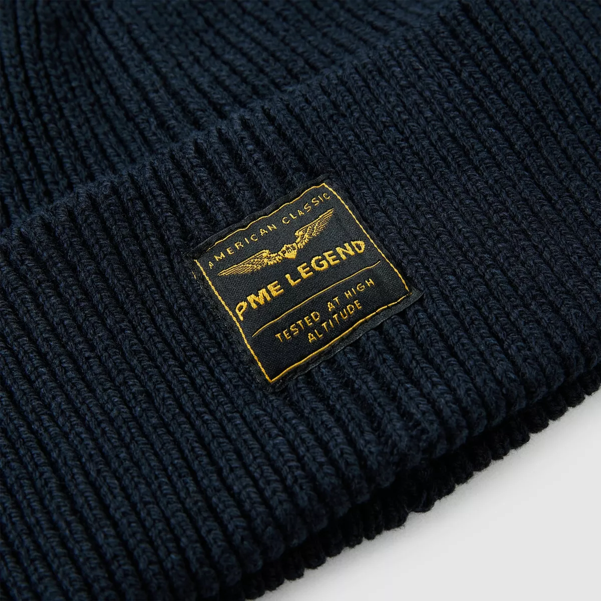PME LEGEND-Beanie Basic-PAC2510901-5281 Salute-BLUE