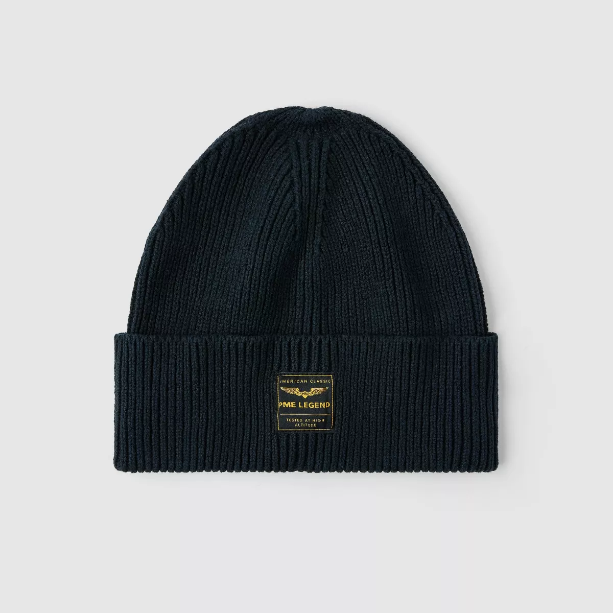 PME LEGEND-Beanie Basic-PAC2510901-5281 Salute-BLUE