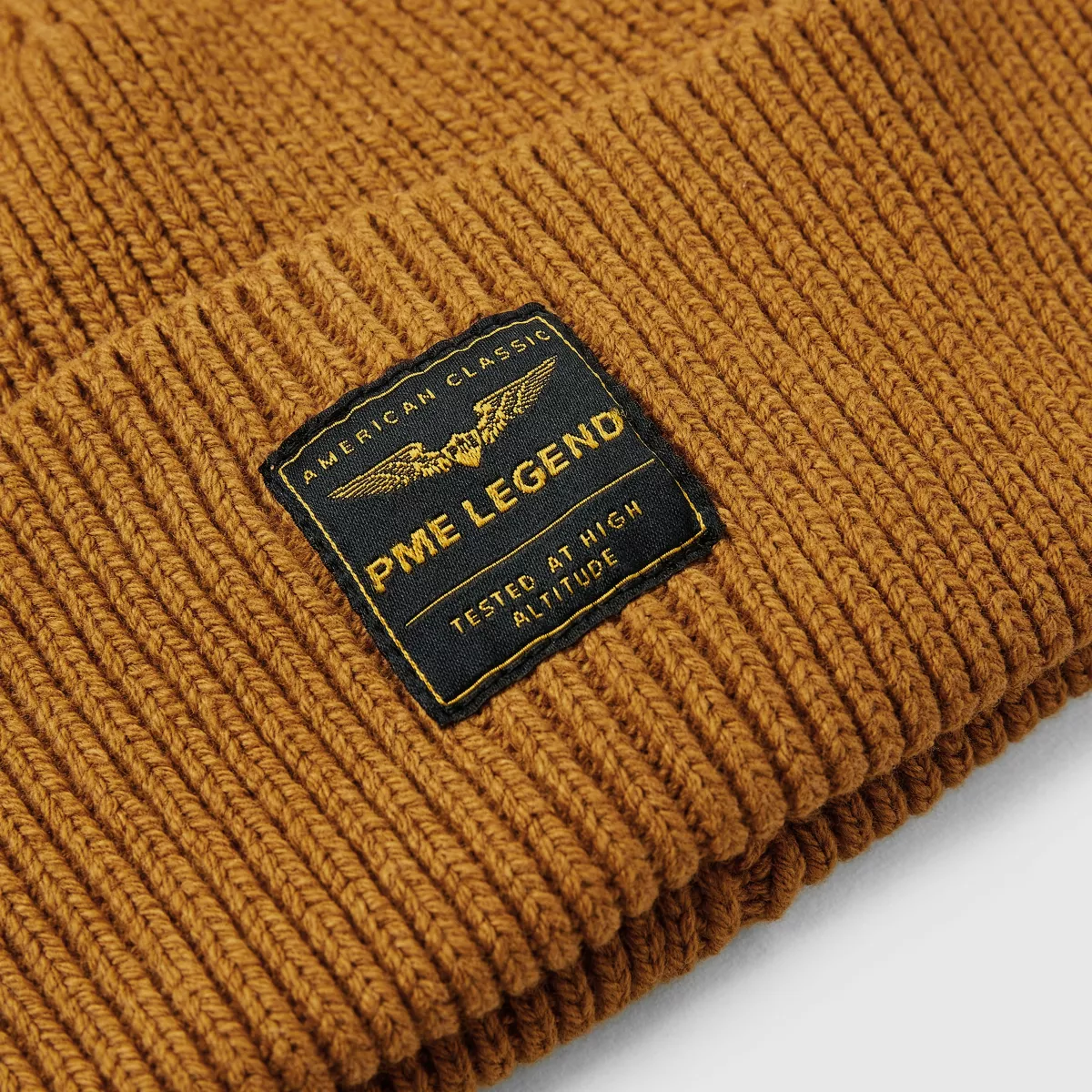 PME LEGEND-Beanie Basic-PAC2510901-8196-ROOD
