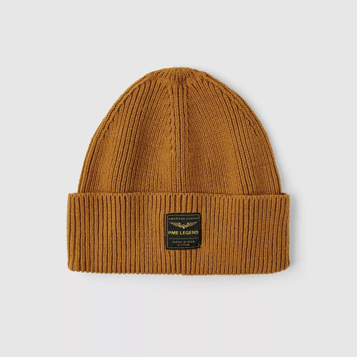 PME LEGEND-Beanie Basic-PAC2510901-8196-ROOD